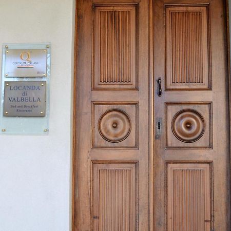 La Locanda Di Valbella Asti Dış mekan fotoğraf