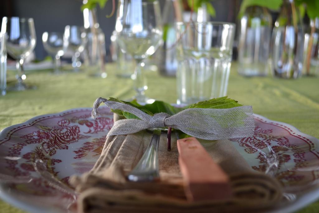 La Locanda Di Valbella Asti Dış mekan fotoğraf