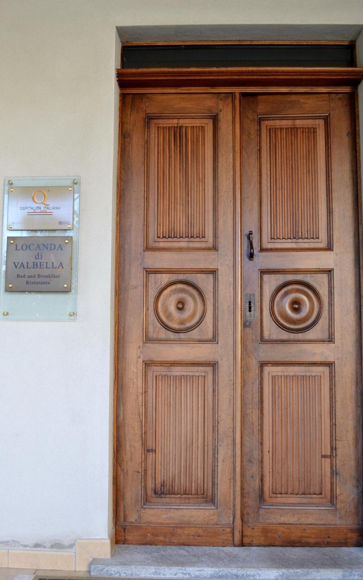 La Locanda Di Valbella Asti Dış mekan fotoğraf