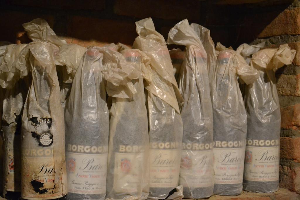 La Locanda Di Valbella Asti Dış mekan fotoğraf